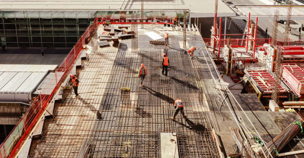 Best Concrete Sealing and Maintenance in Madisonville, LA