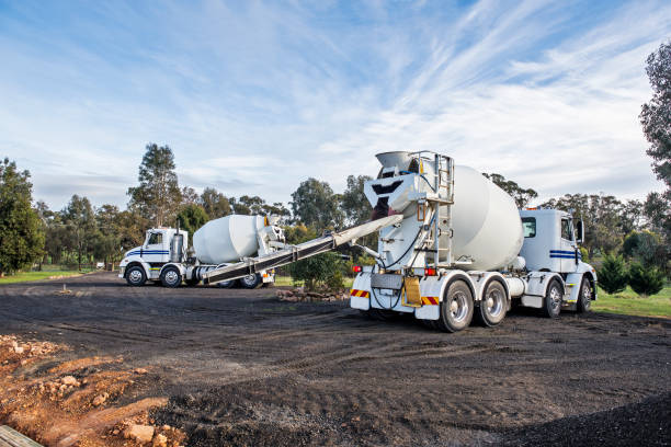 Best Stamped Concrete Services in Madisonville, LA