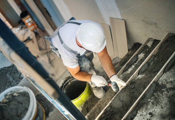  Madisonville, LA Concrete contractor Pros