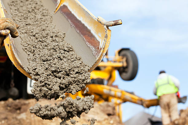 Best Concrete Removal and Replacement in Madisonville, LA