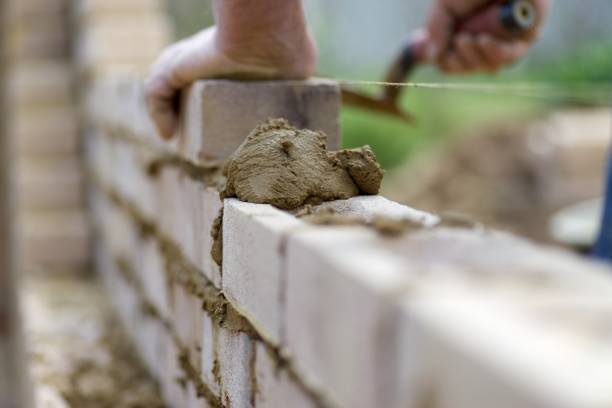 Best Concrete Retaining Walls in Madisonville, LA