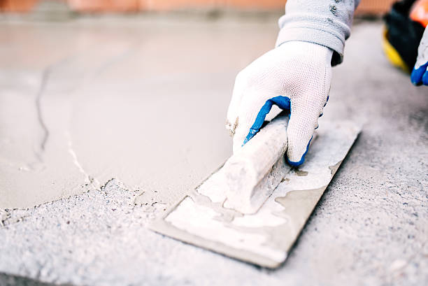 Best Concrete Steps and Stairs in Madisonville, LA